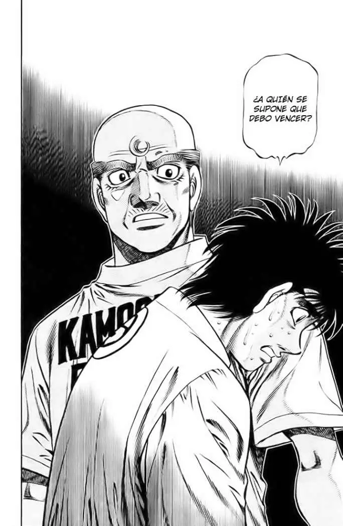 Hajime no Ippo (1989) - Capítulo 723 - Página 13 - LectorTMOo