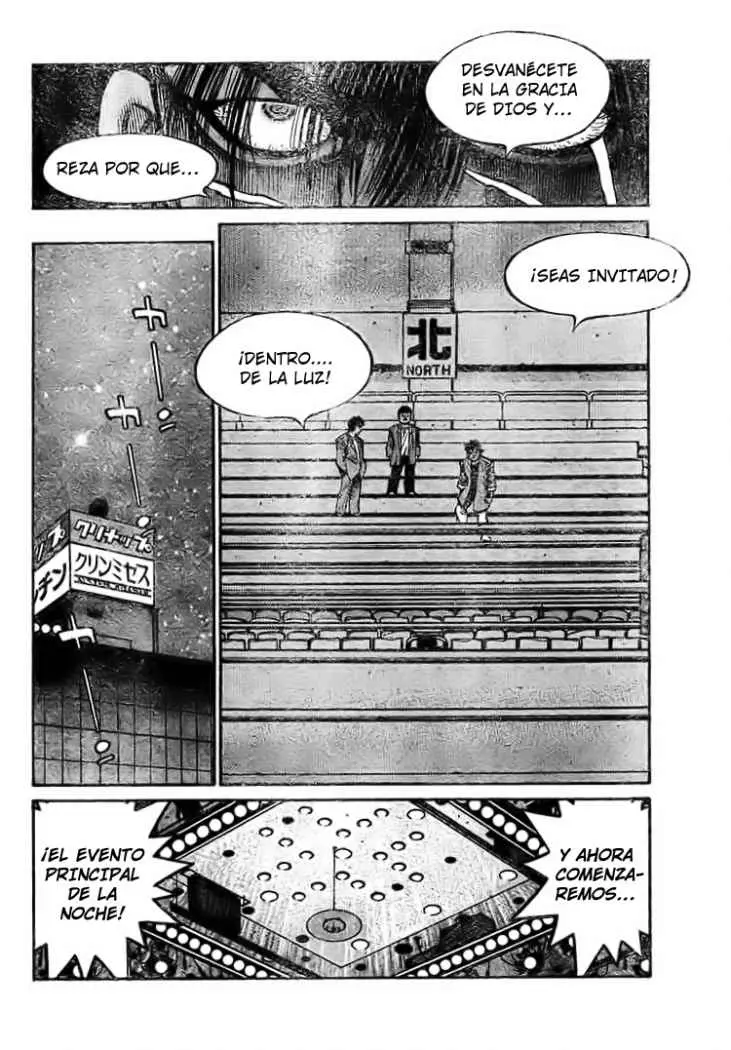 Hajime no Ippo (1989) - Capítulo 728 - Página 17 - LectorTMOo