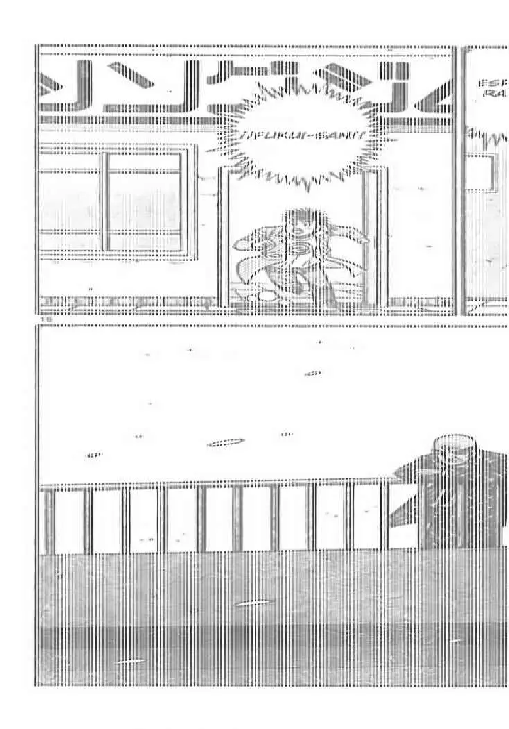 Hajime no Ippo (1989) - Capítulo 759 - Página 18 - LectorTMOo