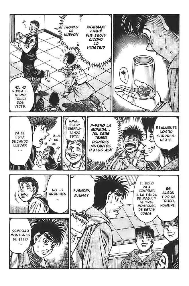 Hajime no Ippo (1989) - Capítulo 762 - Página 12 - LectorTMOo