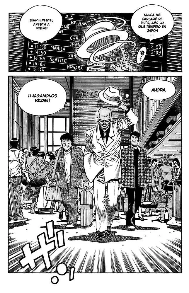 Hajime no Ippo (1989) - Capítulo 767 - Página 18 - LectorTMOo
