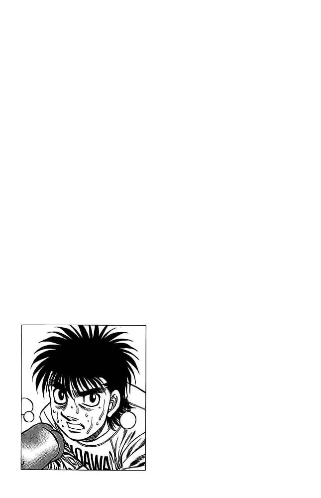 Hajime no Ippo (1989) - Capítulo 767 - Página 19 - LectorTMOo