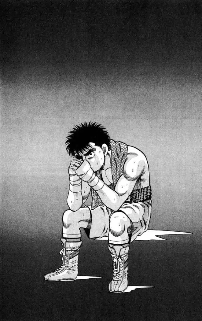 Hajime no Ippo (1989) - Capítulo 78 - Página 7 - LectorTMOo