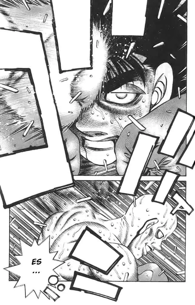 Hajime no Ippo (1989) - Capítulo 781 - Página 18 - LectorTMOo