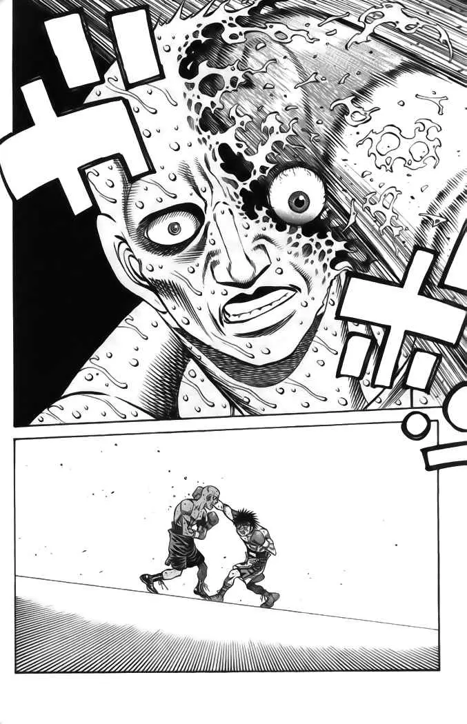 Hajime no Ippo (1989) - Capítulo 783 - Página 11 - LectorTMOo