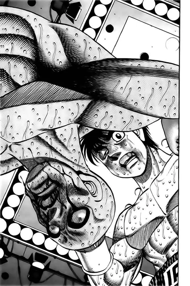 Hajime no Ippo (1989) - Capítulo 790 - Página 6 - LectorTMOo