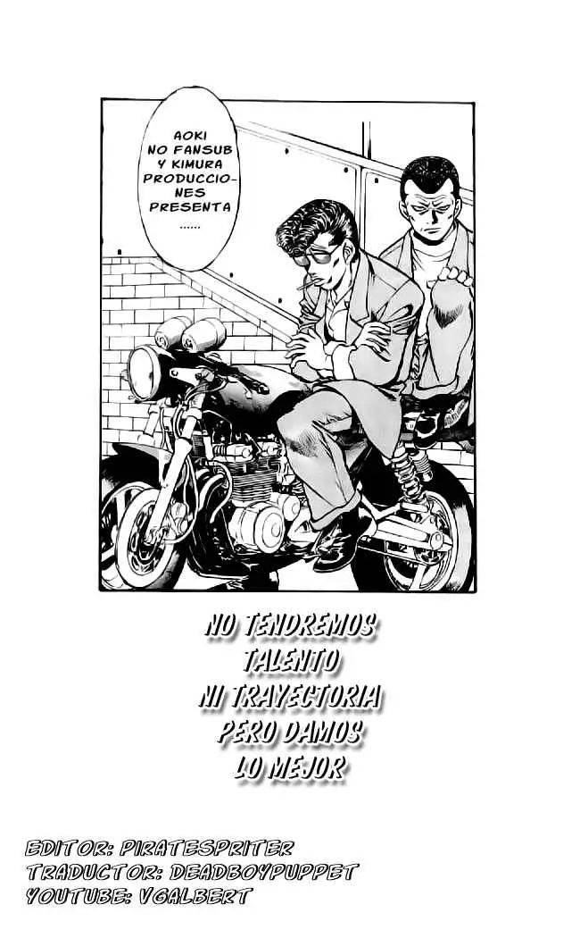 Hajime no Ippo (1989) - Capítulo 791 - Página 1 - LectorTMOo