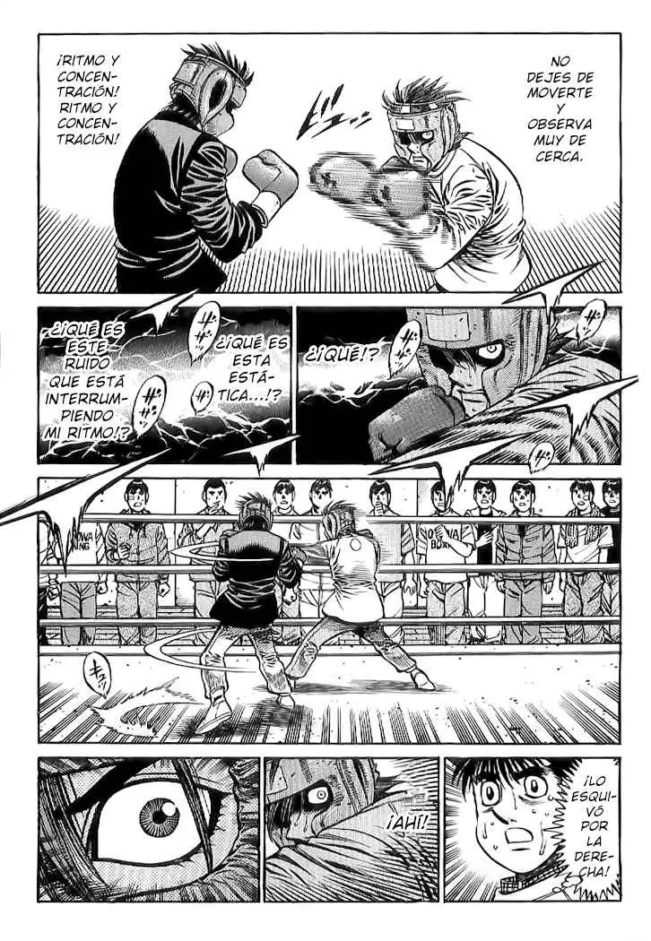Hajime no Ippo (1989) - Capítulo 798 - Página 13 - LectorTMOo