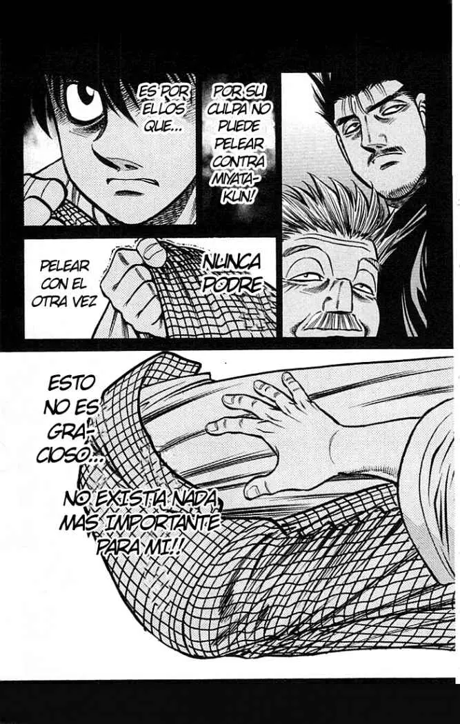 Hajime no Ippo (1989) - Capítulo 799 - Página 12 - LectorTMOo