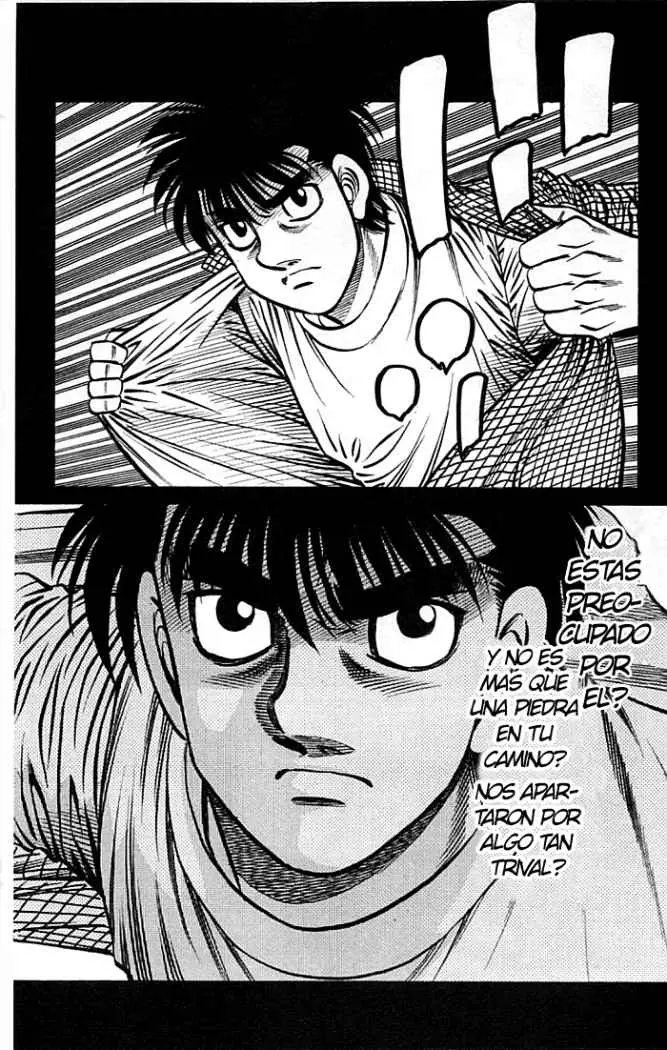 Hajime no Ippo (1989) - Capítulo 799 - Página 13 - LectorTMOo