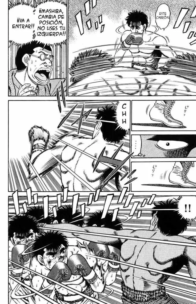 Hajime no Ippo (1989) - Capítulo 80 - Página 16 - LectorTMOo