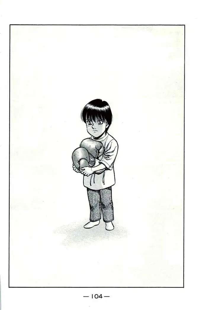 Hajime no Ippo (1989) - Capítulo 812 - Página 15 - LectorTMOo