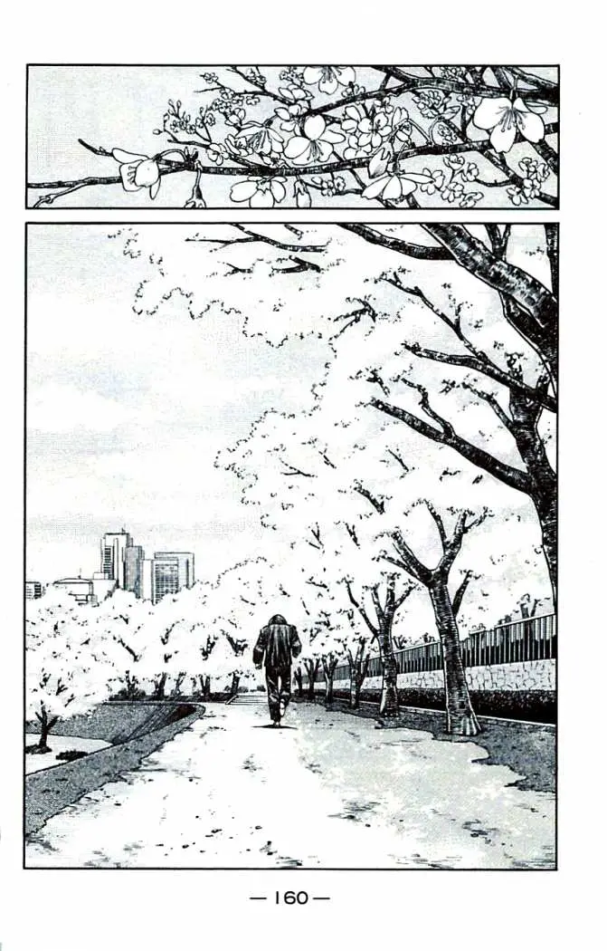 Hajime no Ippo (1989) - Capítulo 815 - Página 18 - LectorTMOo