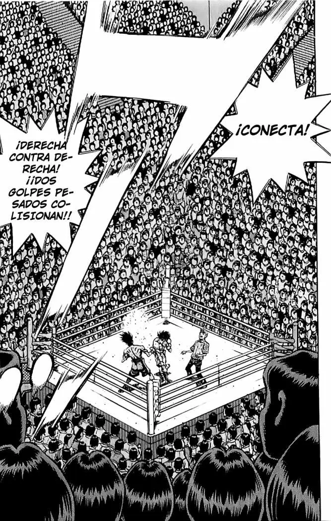 Hajime no Ippo (1989) - Capítulo 827 - Página 12 - LectorTMOo