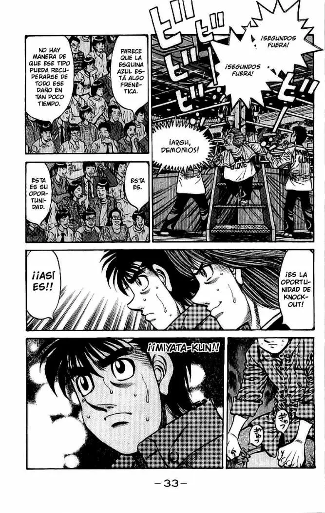 Hajime no Ippo (1989) - Capítulo 828 - Página 13 - LectorTMOo