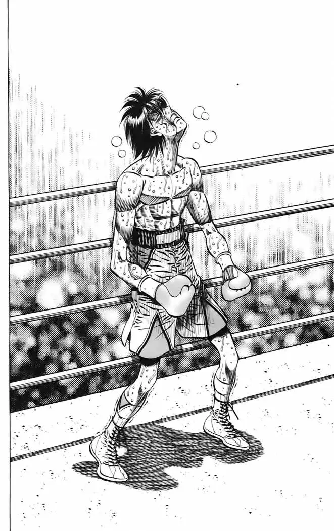 Hajime no Ippo (1989) - Capítulo 840 - Página 12 - LectorTMOo