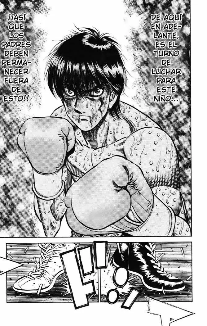 Hajime no Ippo (1989) - Capítulo 845 - Página 12 - LectorTMOo