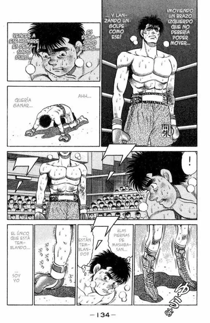 Hajime no Ippo (1989) - Capítulo 85 - Página 11 - LectorTMOo