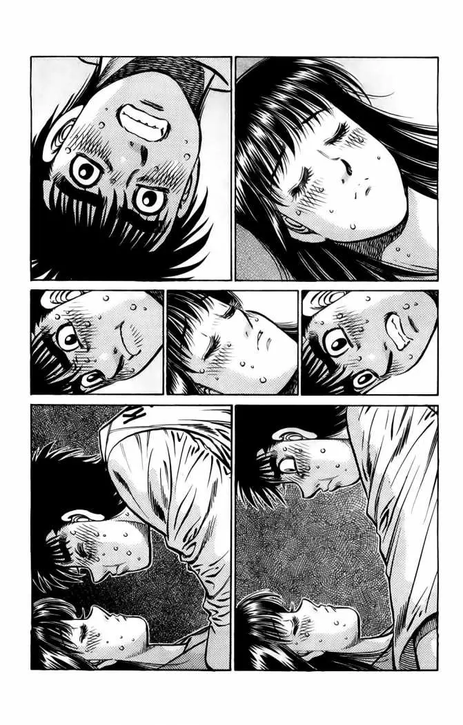 Hajime no Ippo (1989) - Capítulo 850 - Página 16 - LectorTMOo
