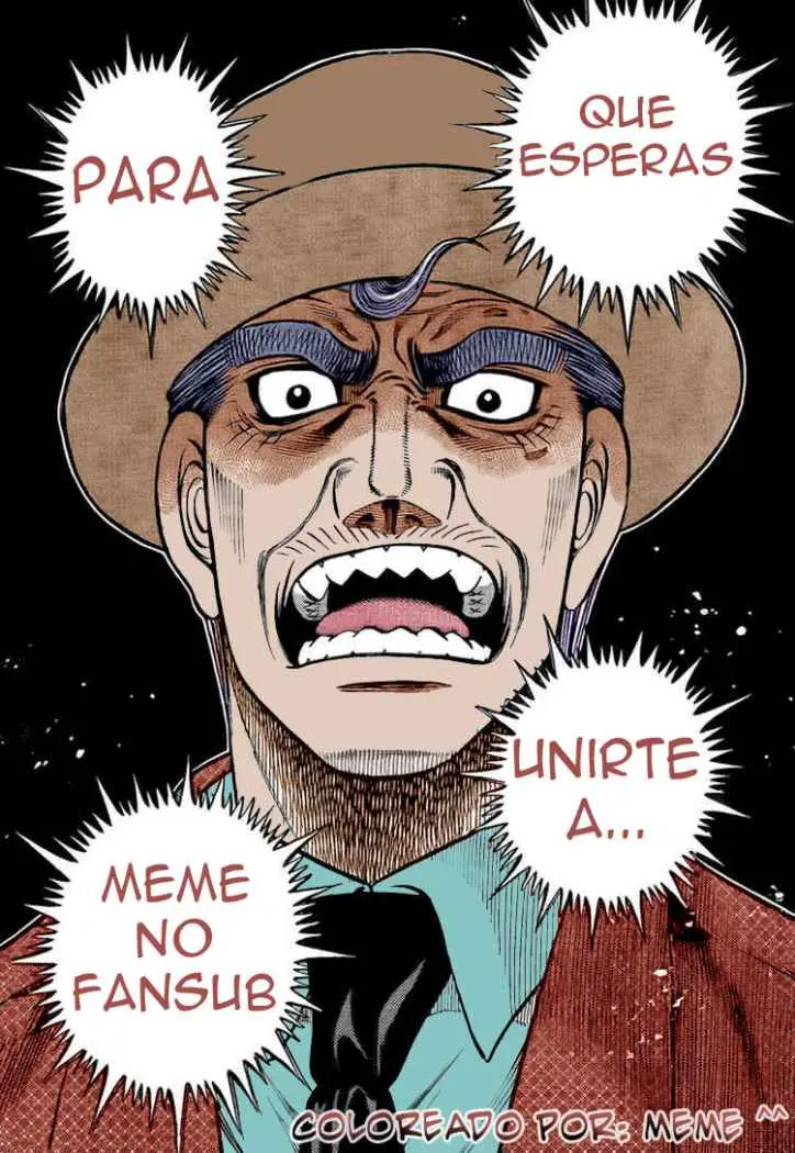 Hajime no Ippo (1989) - Capítulo 878 - Página 20 - LectorTMOo