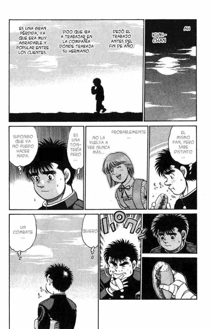 Hajime no Ippo (1989) - Capítulo 88 - Página 15 - LectorTMOo