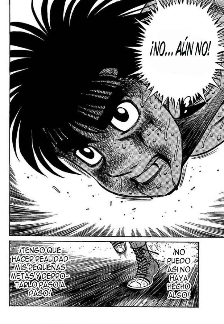 Hajime no Ippo (1989) - Capítulo 882 - Página 12 - LectorTMOo