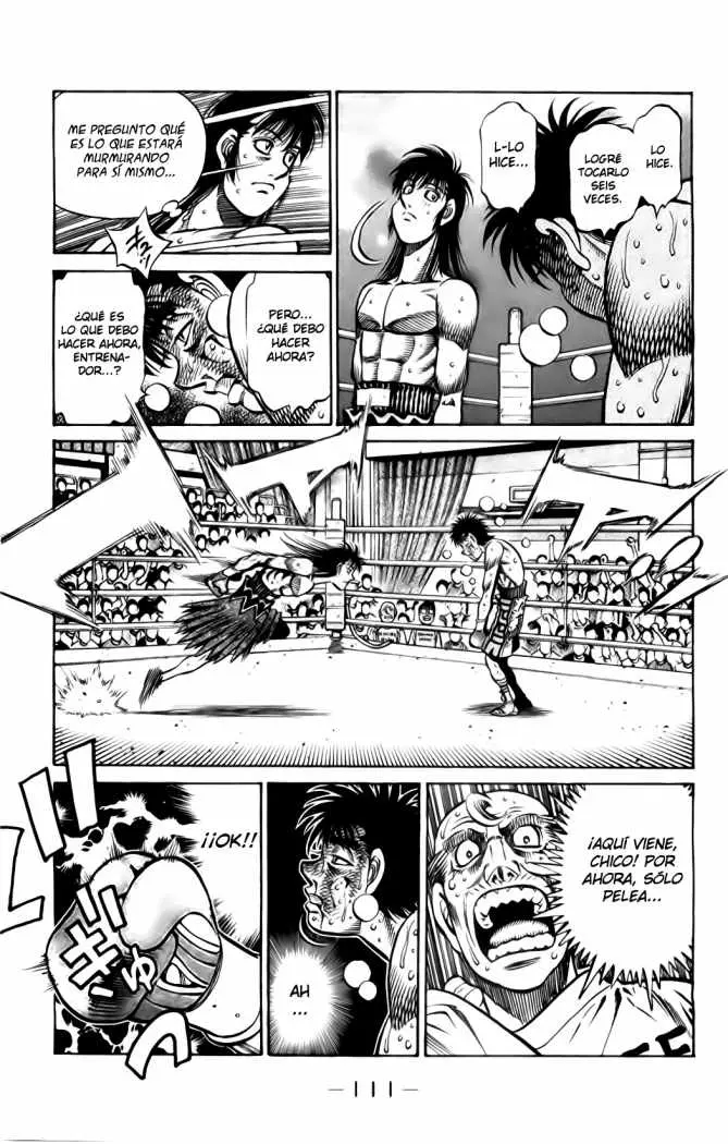 Hajime no Ippo (1989) - Capítulo 886 - Página 12 - LectorTMOo