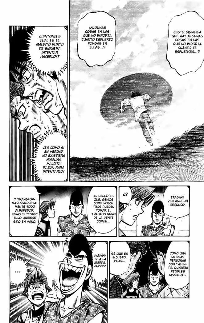 Hajime no Ippo (1989) - Capítulo 888 - Página 13 - LectorTMOo