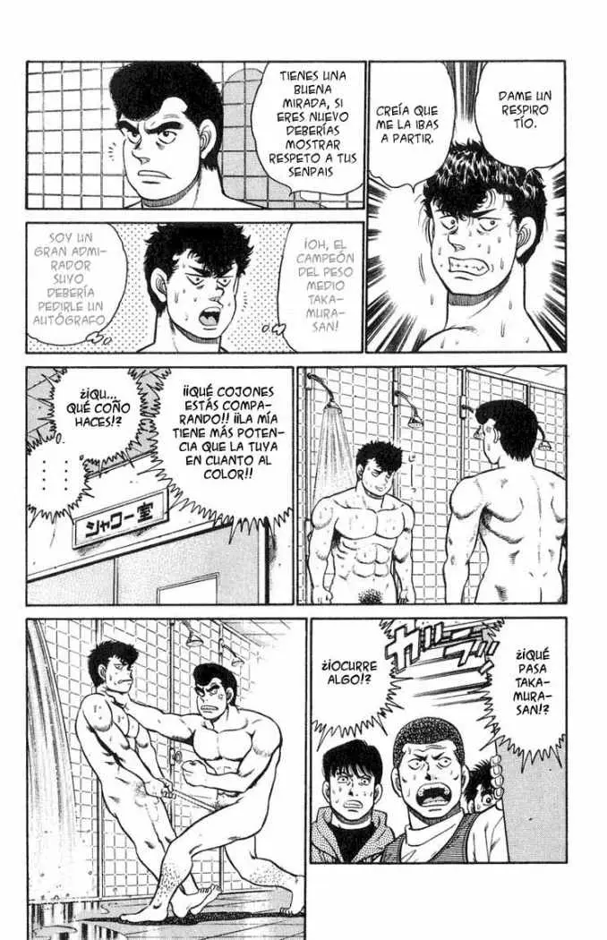 Hajime no Ippo (1989) - Capítulo 89 - Página 14 - LectorTMOo