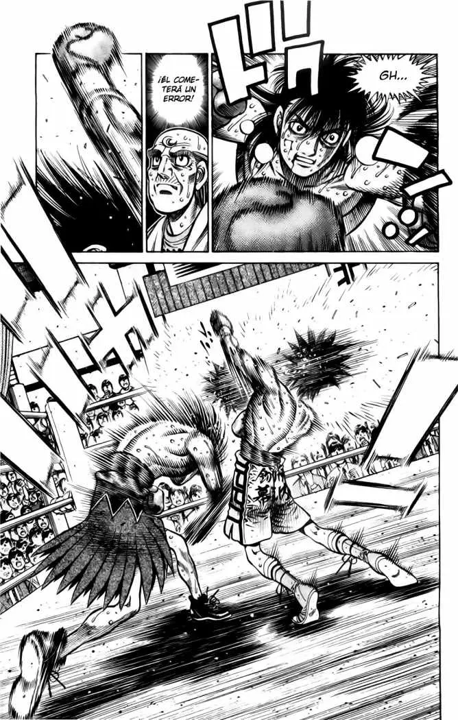 Hajime no Ippo (1989) - Capítulo 890 - Página 12 - LectorTMOo
