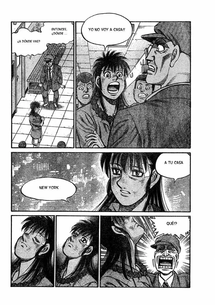 Hajime no Ippo (1989) - Capítulo 896 - Página 10 - LectorTMOo