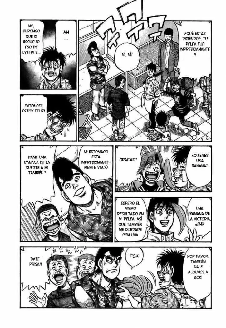 Hajime no Ippo (1989) - Capítulo 897 - Página 13 - LectorTMOo