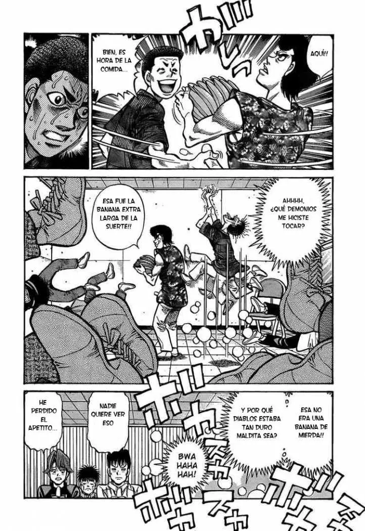 Hajime no Ippo (1989) - Capítulo 897 - Página 14 - LectorTMOo