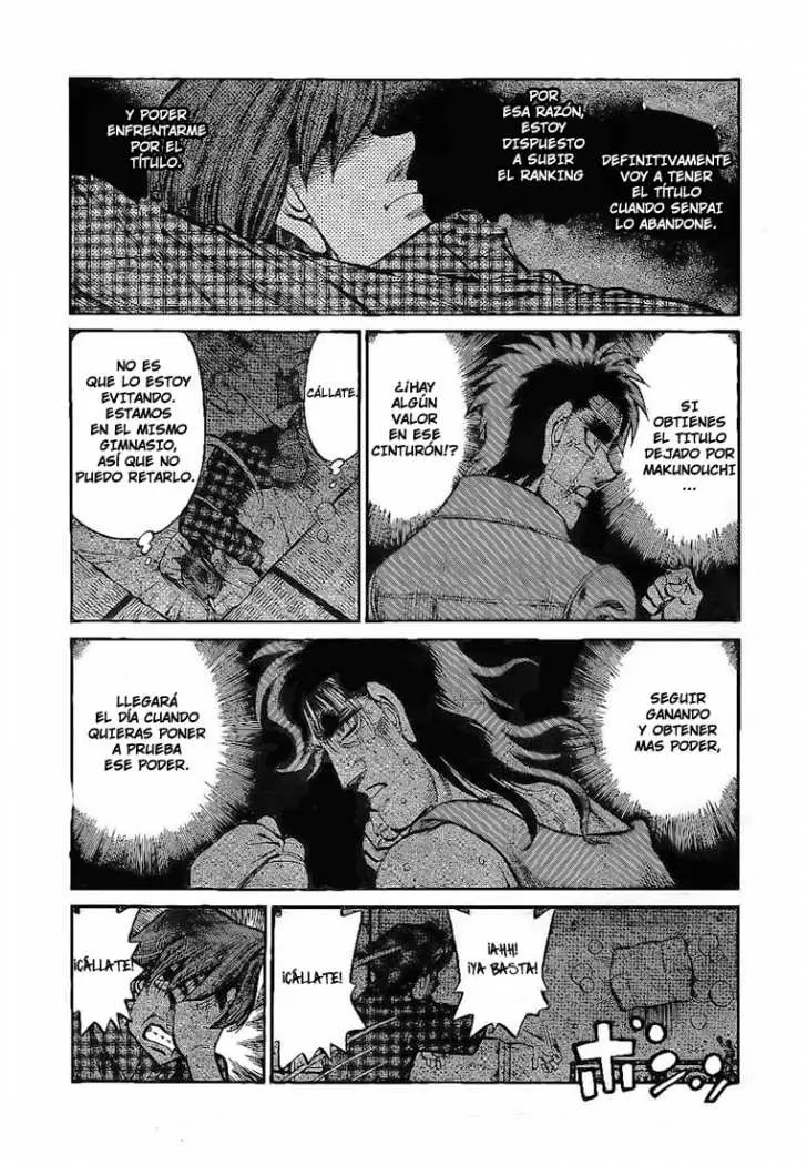 Hajime no Ippo (1989) - Capítulo 899 - Página 14 - LectorTMOo