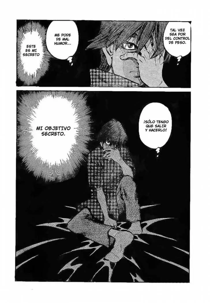 Hajime no Ippo (1989) - Capítulo 899 - Página 15 - LectorTMOo