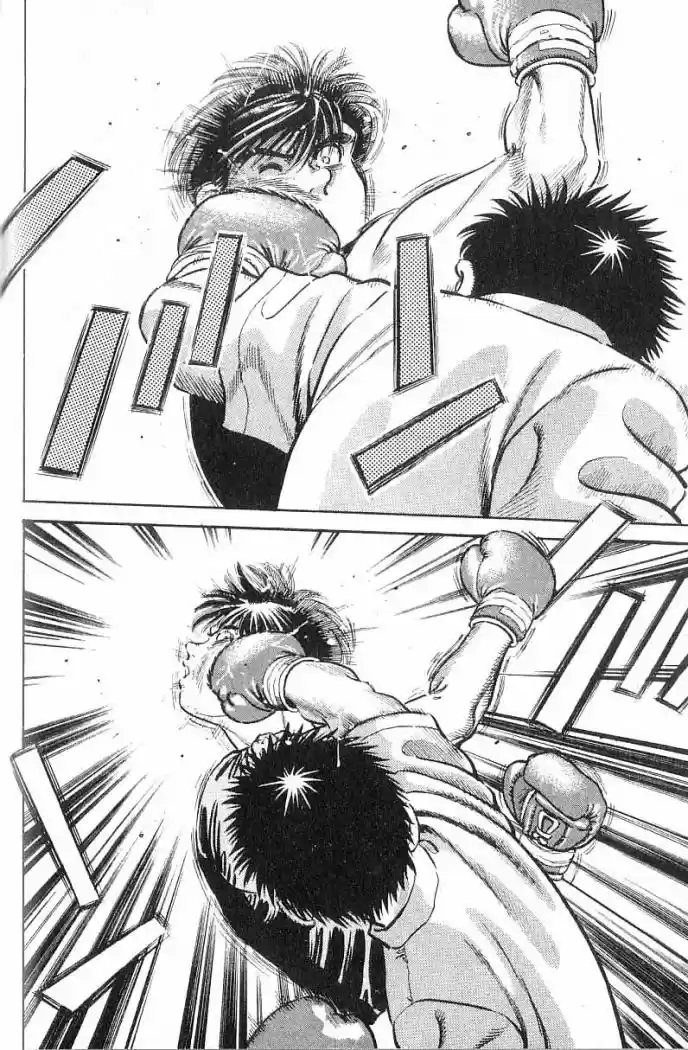 Hajime no Ippo (1989) - Capítulo 9 - Página 18 - LectorTMOo