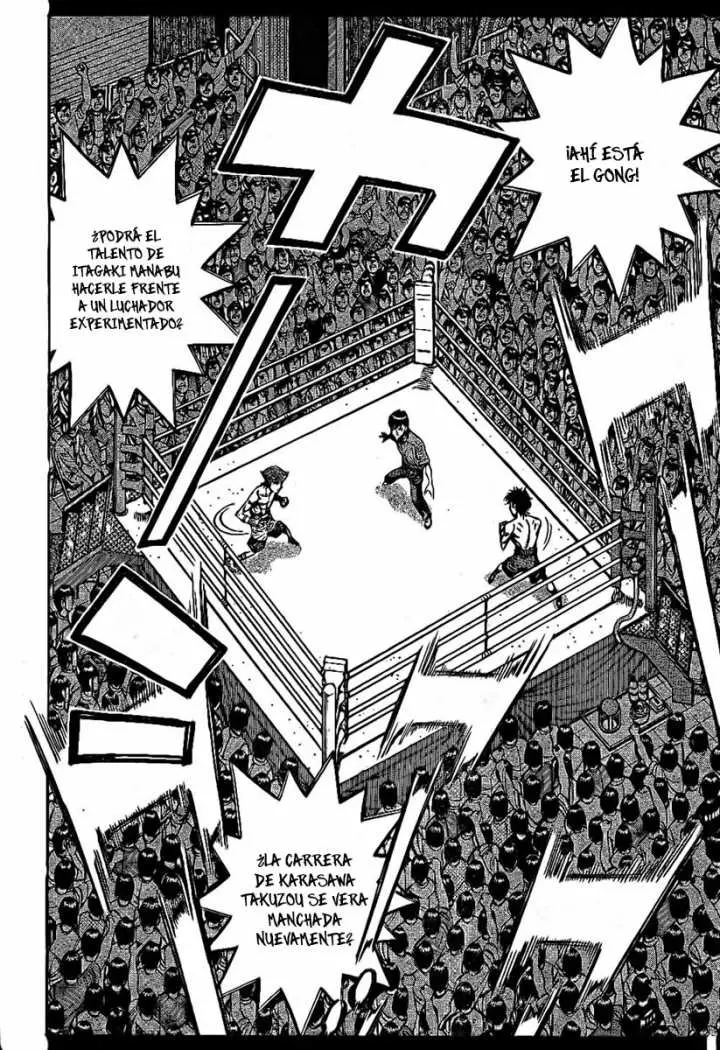 Hajime no Ippo (1989) - Capítulo 901 - Página 7 - LectorTMOo