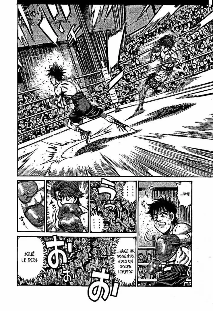 Hajime no Ippo (1989) - Capítulo 901 - Página 11 - LectorTMOo