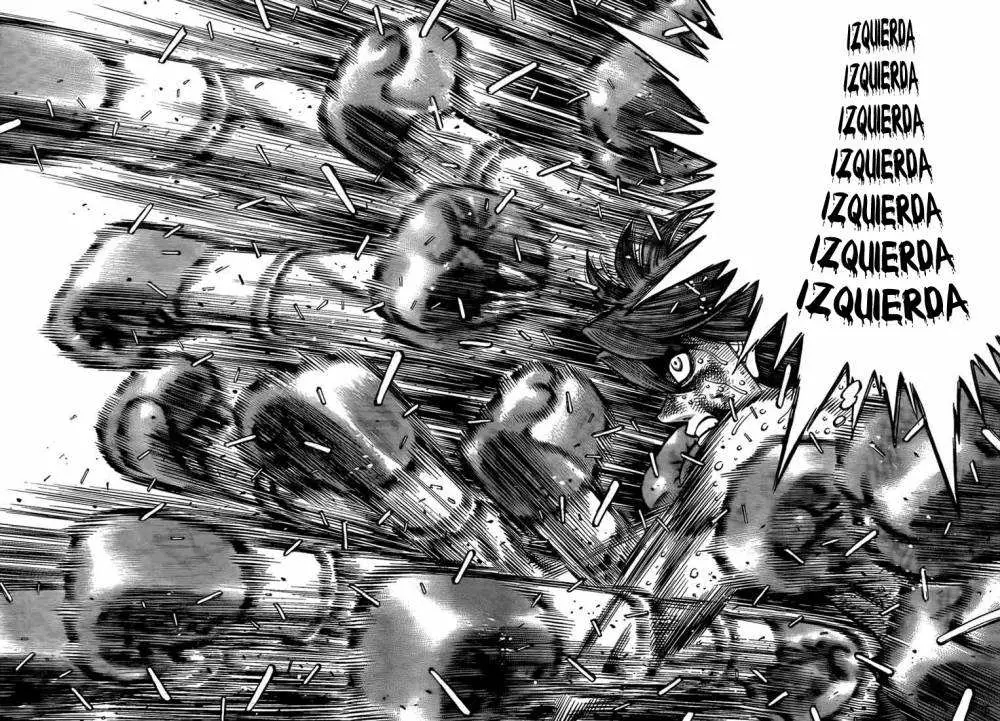 Hajime no Ippo (1989) - Capítulo 910 - Página 14 - LectorTMOo