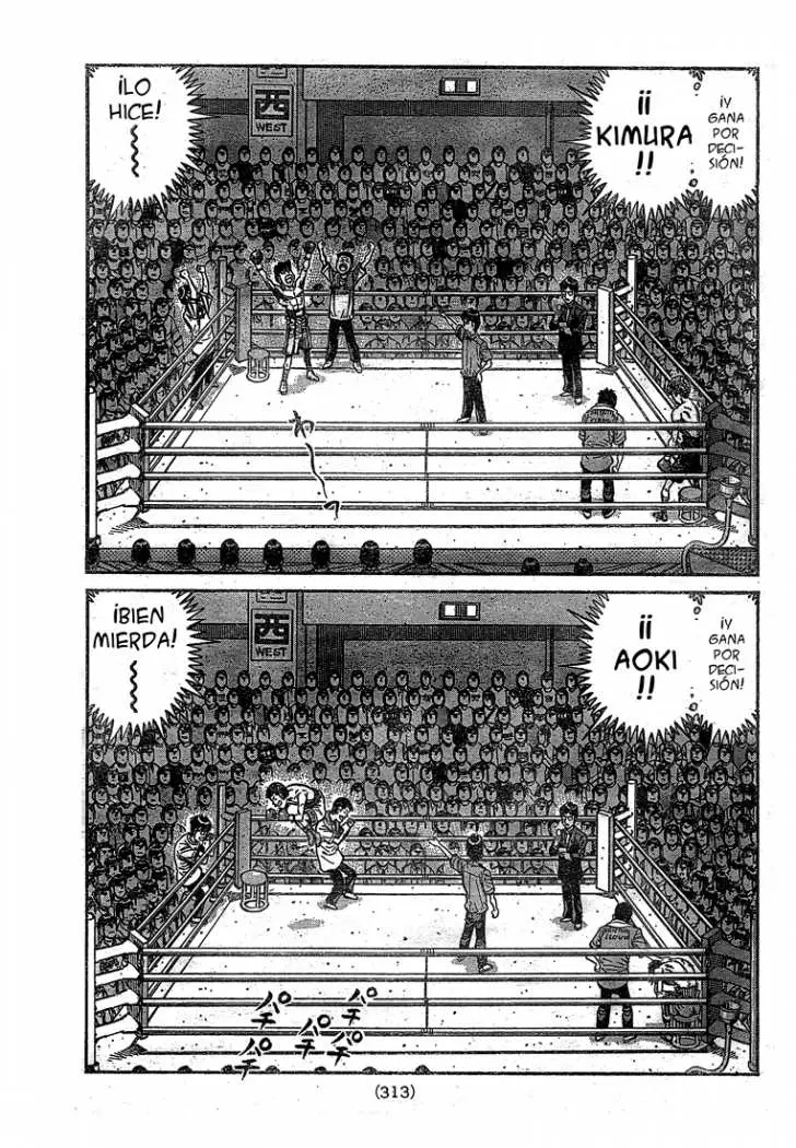 Hajime no Ippo (1989) - Capítulo 912 - Página 8 - LectorTMOo