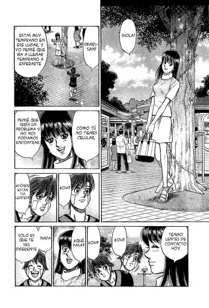 Hajime no Ippo (1989) - Capítulo 914 - Página 7 - LectorTMOo