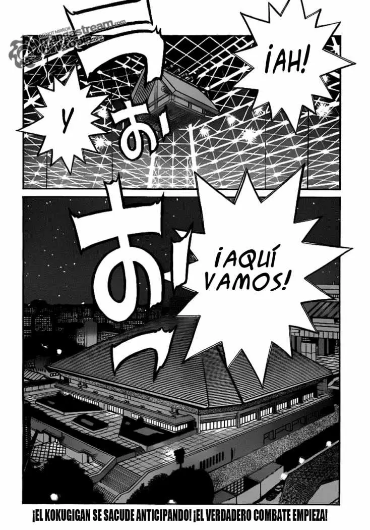 Hajime no Ippo (1989) - Capítulo 935 - Página 19 - LectorTMOo