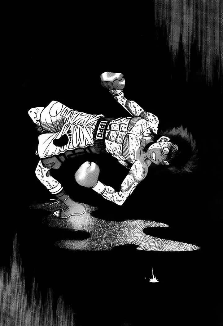 Hajime no Ippo (1989) - Capítulo 938 - Página 12 - LectorTMOo