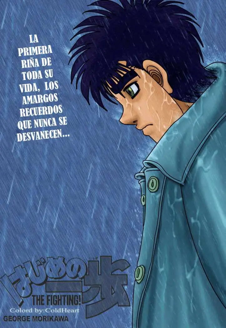 Hajime no Ippo (1989) - Capítulo 944 - Página 19 - LectorTMOo
