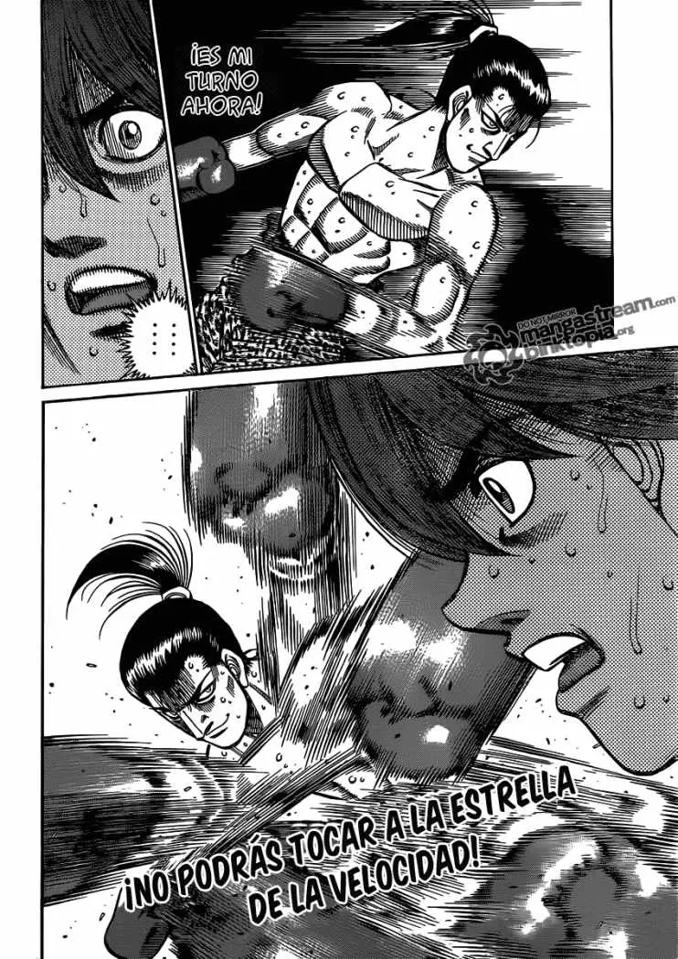 Hajime no Ippo (1989) - Capítulo 955 - Página 17 - LectorTMOo