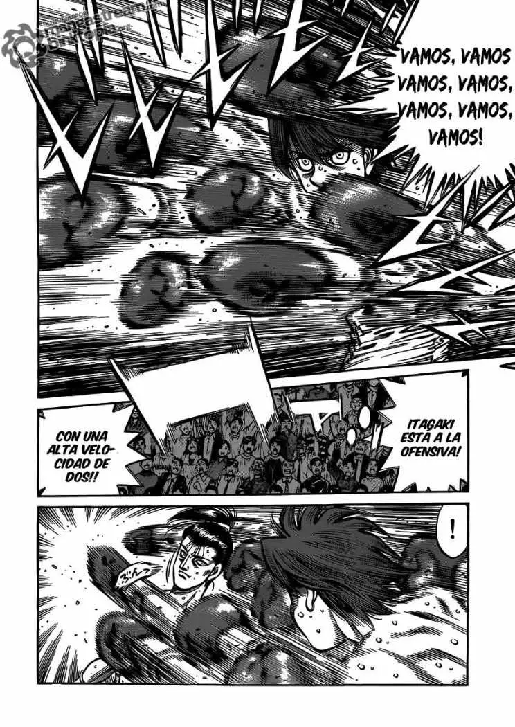 Hajime no Ippo (1989) - Capítulo 956 - Página 13 - LectorTMOo