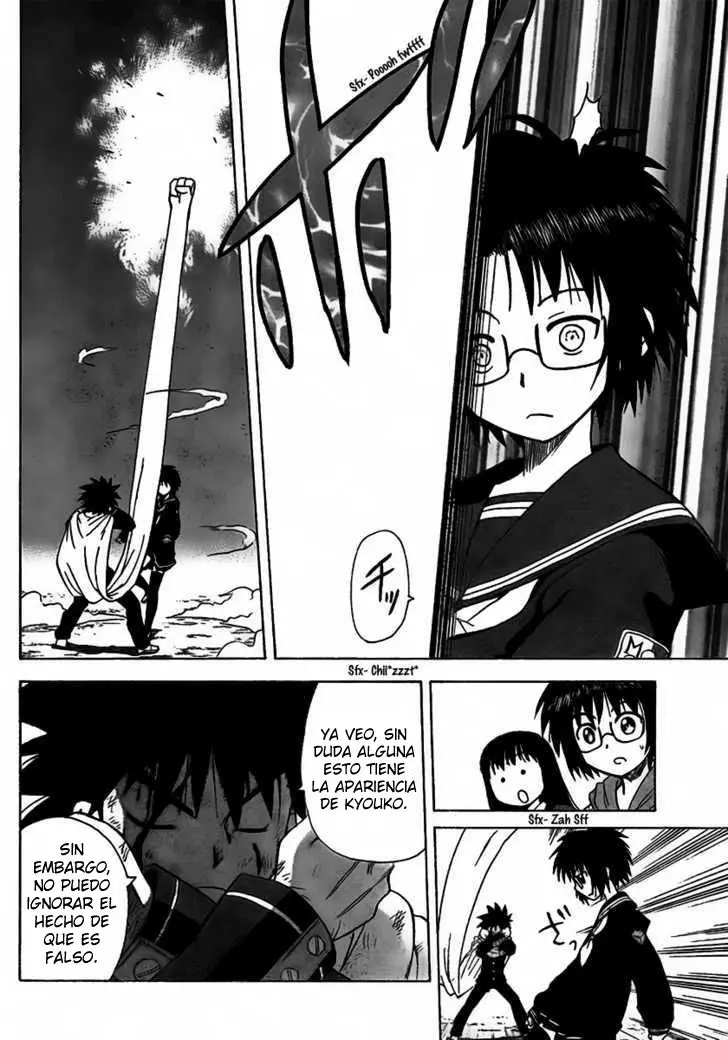 Hajimete no Aku (2008) - Capítulo 102 - Página 16 - LectorTMOo