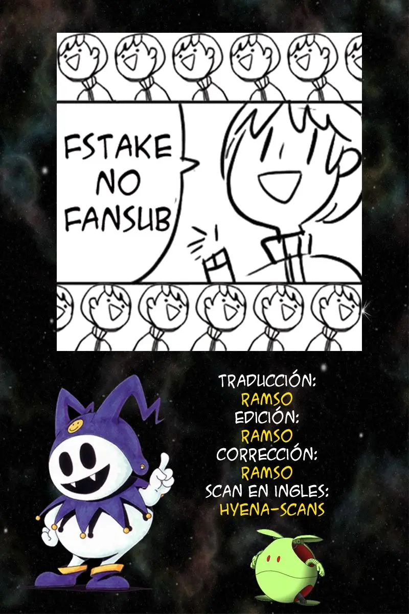 Hajimete no Aku (2008) - Capítulo 103 - Página 1 - LectorTMOo