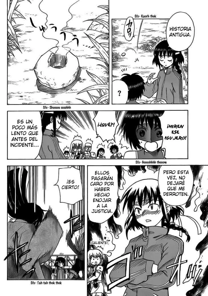 Hajimete no Aku (2008) - Capítulo 103 - Página 13 - LectorTMOo