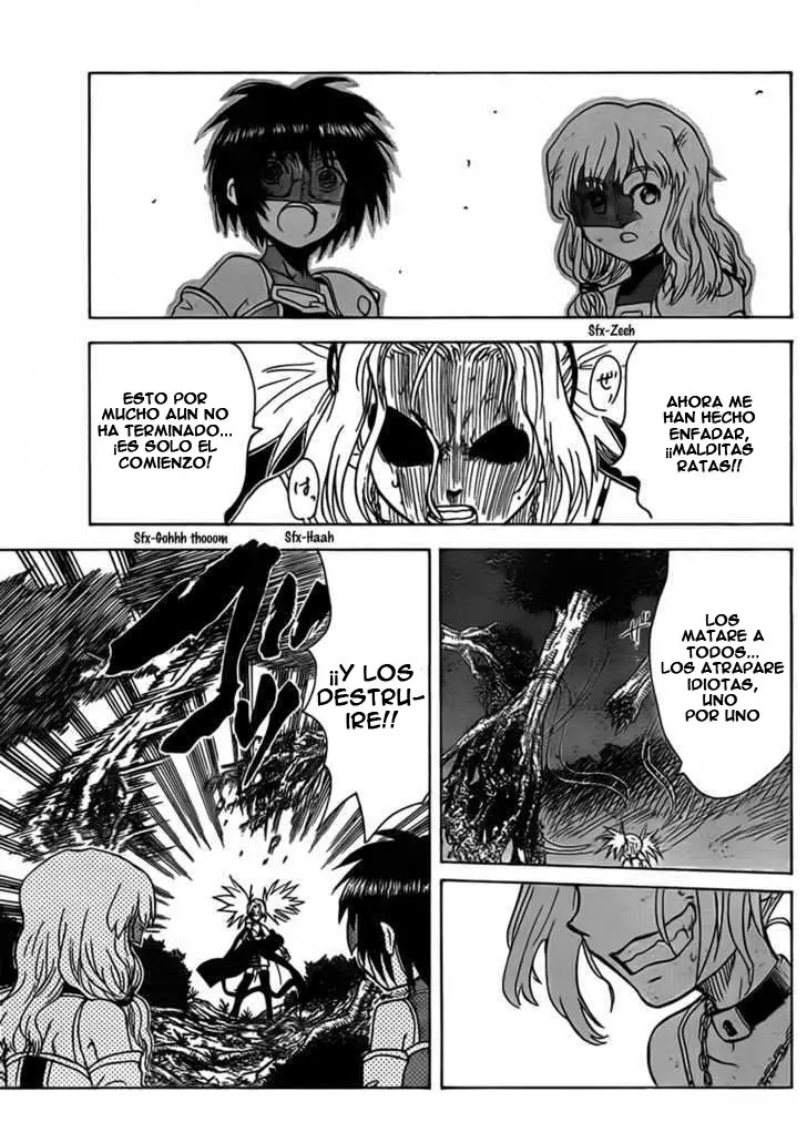 Hajimete no Aku (2008) - Capítulo 106 - Página 12 - LectorTMOo